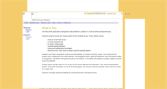 Desktop Screenshot of persuadestar.4teachers.org
